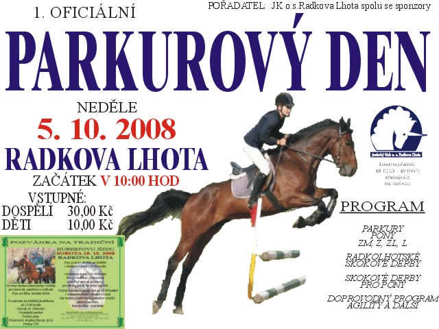 Str á n k a 16 Venkovské noviny, ŘÍJEN 2008, číslo 10 / 2008 Ve Vlašimi se opět sejdou STUDENTI PRO VENKOV Ve Spolkovém domě se od 20. do 23.