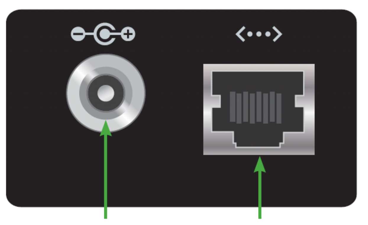 Krok 4. Propojení audio Před propojením audio signálu se ujistěte, že je vypnuto phantomové napájení i hlavní vypínač (pozice OFF).