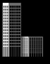 MAC 1 MAC 3 IP A IP B 100 MAC 3 Eth 3 100 MAC 4 IP B IP A 2 1 Encap 3 Decap 4 IP B MAC TABLE VLAN