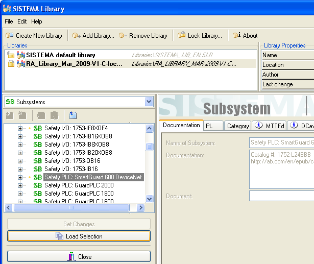 Tipy 1. Můžete použít hierarchický strom pro rychlou navigaci uvnitř SISTEMY.