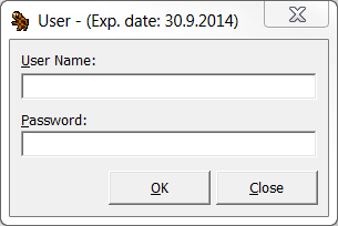 2. ZÁKLADNÍ FUNKCE PROGRAMU ASD CLIENT Funkce programu ASD Client můžeme systematicky rozdělit do těchto tří skupin: 1. Skupina funkcí supervizora 2. Skupina funkcí řídících stanici 3.