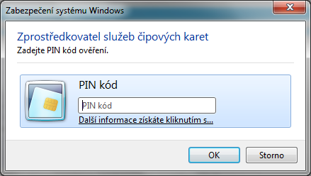 jednoduše registrovat do Windows, jednak Vám 21 a 7 dní před expirací certifikátu přijde od I.CA tzv.