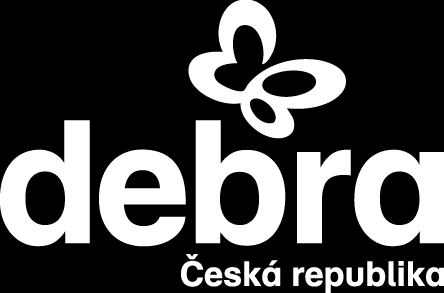 FN Brno, Černopolní 9, Brno 613 00 IČ: 26 66 69 52 Tel.: 532 234 318 Bezplatná linka: 800 115 573 v provozu každé pondělí a středu info@debra-cz.