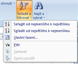 Písmo, Velikost písma a tlačítka řezu písma Tučné, Kurzíva, Podtrţení s moţnosti rozbalení nabídky podtrţení, Barva písma (CTRL + SHIFT + P), Zvětšení /Zmenšení písma Zarovnání textů (vodorovně i