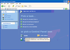 Windows XP 1. Spusťte Windows XP. 2.