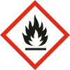 Symbol(y) F-Vysocehořlavý R-věty R11-Vysocehořlavý R15-Přistykusvodouuvolňujeextrémněhořlavéplyny PlnézněníR-větuvedenýchvtomtooddílujeuvedenovoddílu16. 2.