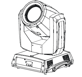 VIZI BEAM 5RX Uživatelská příručka A.D.J. Supply Europe B.V. Junostraat 2 6468 EW Kerkrade Nizozemsko www.