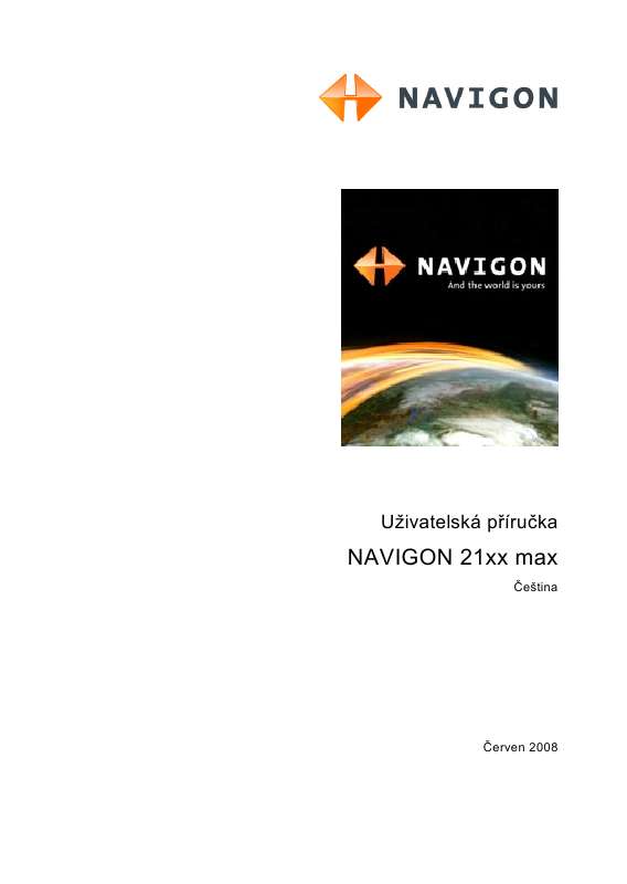 velikost, příslušenství, atd.). Podrobný návod k použití je v uživatelské příručce.