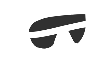 brýle štíty okulary przysłony pilli 0501 0374 99 999 Ochranné přímo větrané brýle s plochým Pc zorníkem tř. 1F a měkkou plastovou lícnicí.