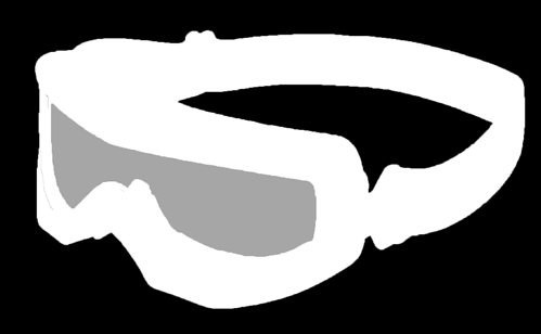 brýle štíty okulary przysłony rámeček pro dioptrické brýle oprawki do szkieł korekcyjnych stealth 9100 0501 0522 99 999 1 50 stealth 9100 rámeček pro DIoptrICké brýle oprawki Do szkieł korekcyjnych