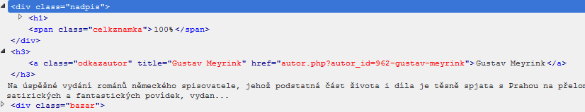 Každý si u nás může založit svůj on-line čtenářský deník a vkládat do něj knihy dle libosti. Všechny přečtené knihy pak může hodnotit a své postřehy sdílet s ostatními čtenáři.