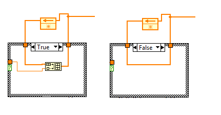 Získání dat z tlakového senzoru pomocí rozhraní LabPro Pro načtení dat z tlakového senzoru se využívá funkčních bloků ze sekce User Libraries/LabPro.