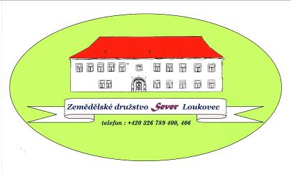 Zpravodaj ZD SEVER LOUKOVEC Vychází v říjnu 2015 Vážení družstevníci, ani jsme se nenadáli a konec roku se přiblížil mílovými kroky.