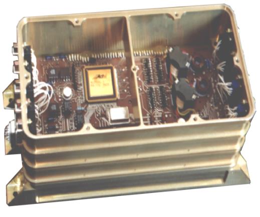 5. Přehled projektů ČR v rámci PECS INTEGRAL - PSAC Plastic Scintillator Anti-Coincidence Flight unit for