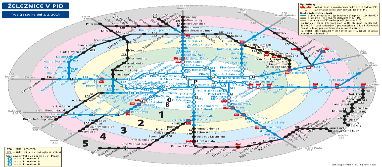 Obrázek č. 7: Tarifní pásma Zdroj:http://www.ropid.cz/tarifni-pasma s190x358.html Město Praha je velice oblíbenou turistickou destinací a patří mezi deset nejnavštěvovanějších měst v Evropě.