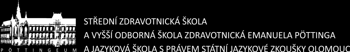 75/S Jméno: Datum: Podpis: Zpracovala: Mgr. Alena Nádvorníková 27. 8. 2015 Schváleno ředitelem školy: Mgr.