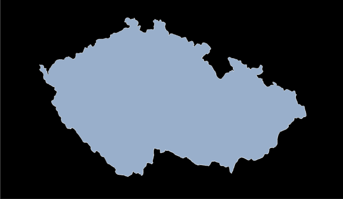 pracovníků na území ČR dle země původu (miliony