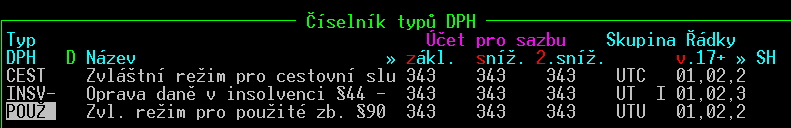 A.2. Zde uvedeme uskutečněná plnění v rámci EU či zahraničí.