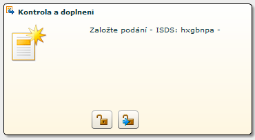 Složka Koncepty obsahuje úkoly, které byly uloženy pomocí tlačítka Uložit, kdykoliv v rámci zpracování úkolu, jak bylo uvedeno dříve.