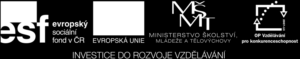 DUM 11 téma: Programování CNC frézky ISO kód pracovní listy ze sady: 03 Automatizované pracoviště ze šablony: 02 Automatizační technika II Určeno pro 4.