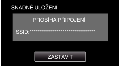 Použití Wi-Fi (GZ-EX515/GZ-EX510) UPOZORNĚNÍ : 0 Tato funkce není určena pro předcházení neštěstí nebo kriminalitě 0 Nezaručujeme kompatibilitu se všemi televizory kompatibilními s DLNA 0 Tato funkce