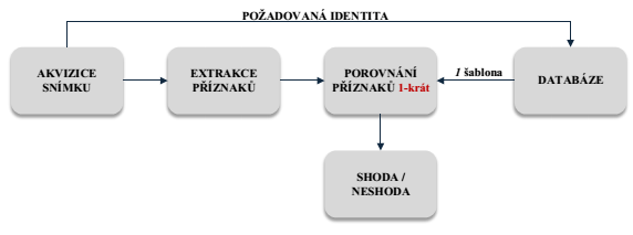 UTB ve Zlíně, Fakulta aplikované informatiky 12 1.1 Vymezení pojmů Lidé, aniž by si to uvědomovali, rozpoznávají osoby automaticky na základě jejich charakteristických znaků.