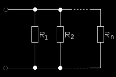 Reálný rezistor je ovšem vyroben z reálného materiálu vykazujícího elektrický odpor a má určitou geometrii. Z toho vyplývá: 1. Hodnota jeho odporu je závislá na teplotě. 2.