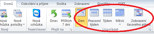 A zaškrtávátka V seznamu úkolů udržovat aktualizovanou verzi tohoto úkolu, úkol budete mít v seznamu vy i ten komu ho zadáváte, a Po dokončení úkolu odeslat závěrečnou zprávu stavu, dostanete zprávu