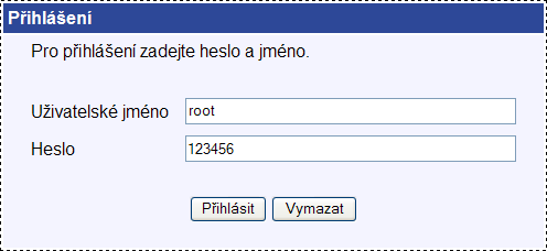 Page 5 of 25 Nastavení DNS serveru pro statickou IP adresu #115xxx*xxx*xxx*xxx# vypadat například takto: #114192*168*1*1# Je nutno nejprve nastavit statickou IP adresu.