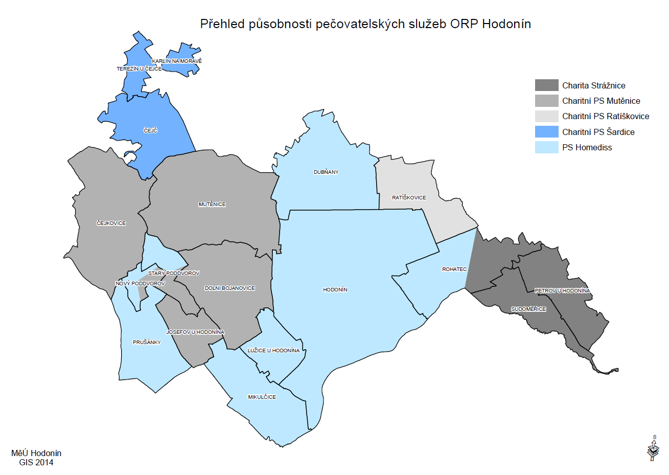 Nelze však opomíjet ani důležitost pobytových služeb pro seniory. Tyto služby jsou určeny především osobám s nejnižší mírou soběstačnosti.