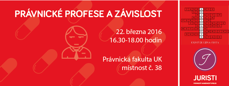 PRÁVNICKÉ PROFESE A ZÁVISLOSTI František