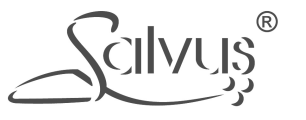 Společnost Salvus byla založena v roce 1992. Po začátcích s několika výrobky se sortiment podstatně rozšířil a našel uplatnění v kosmetických, masérských, pedikérských a dalších salonech profesionálů.