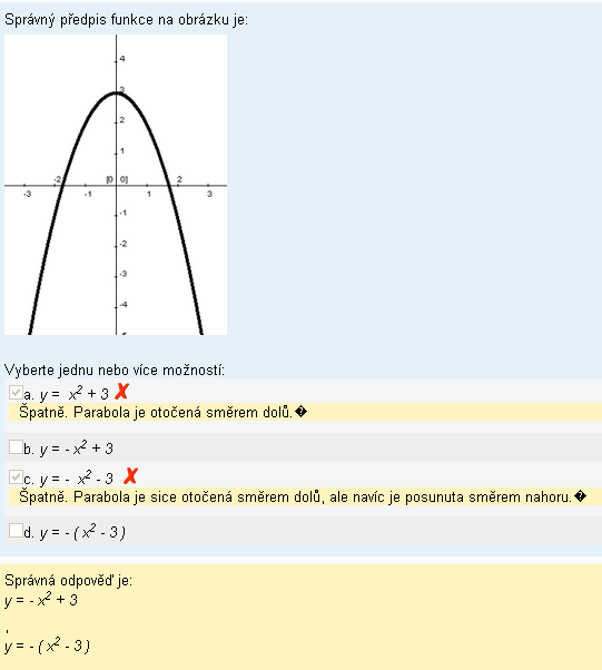 4.4 On-line prostředí E-learningové prostředí má obrovské výhody. Žáci mají přístup ke všem materiálům z prostředí domova, mohou si všechny materiály prohlížet vlastním tempem, zopakovat si hodinu.