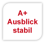 Rating VIG Nadále nejlepší rating v ATX Standard & Poor's Excelentní kapitálová vybavenost přesahuje směrnou hodnotu S&P pro rating AAA z roku 2014.