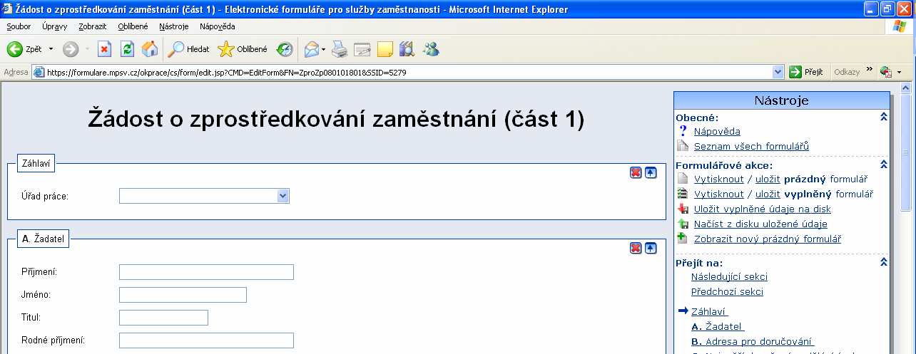 Externí aplikace na vyhledání dopravního spojení Další zajímavé aplikace.. 1.