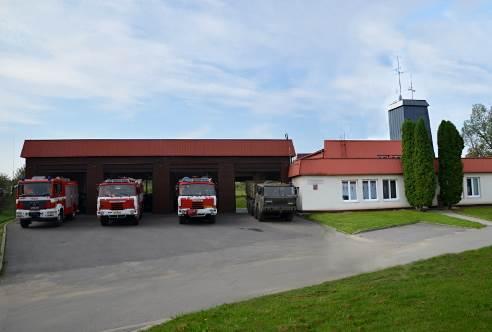 Územní odbor Žďár nad Sázavou Stanice Žďár nad Sázavou Požáry 81 Dopravní nehody 111 Plané poplachy 37 Ostatní zásahy 413