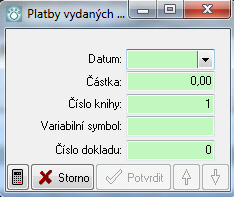 Faktury 201 vybraného provede fakturaci Pořízení faktur podle aktuálního předpisu- program provede fakturaci podle aktuálního předpisu Pořízení faktur podle archívu - program provede fakturaci podle