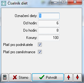 76 Evidujeme tyto údaje: 1. Z místa - název města či obce 2. Přes - název města či obce 3. Do místa nejčastěji název města či obce Funkce: 1. tisk - můžete tisknout jednu sestavu. 2. generování - není funkční 3.