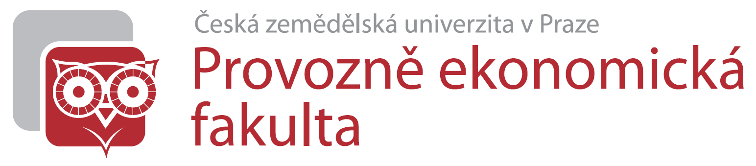 Katedra statistiky Metodologické nástroje hodnocení časových řad finančních ukazatelů Disertační