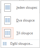 Kapitola 1: Seznámení 16 Osnova.doc vybereme příkaz SNÍMKY Z OSNOVY. V okně Vložit osnovu vybereme dokument osnova.docx a klikneme do tlačítka Vložit. Na konec prezentace se vložily 3 nové snímky 25.