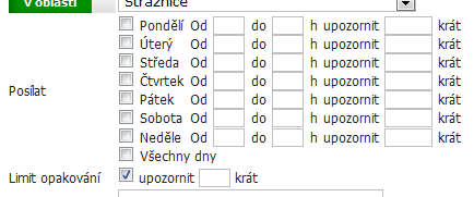 Newsletter Knihy jízd Červen / 2013 Upozornění na překročení rychlosti v oblasti Ve firemních areálech bývá často omezena rychlost vozidel, především z důvodu bezpečnosti chodců.