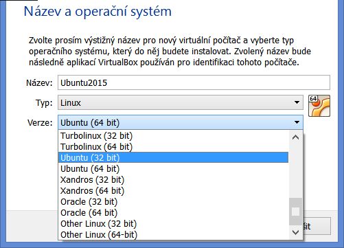 4 Virtualizace na desktopu Virtualizace serverů již byla zmíněna, virtualizovat však můžeme také na svém obyčejném osobním počítači. Chceme ukázat studentům fungování Linuxu?