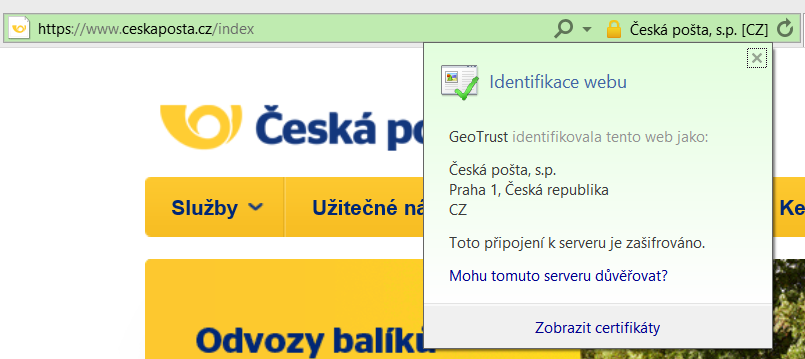 Příklady fungování současných virů 8.1.1 Vir vydávající se za zprávu z pošty o zásilce Tento vir byl velmi chytře provedený, dobře naprogramovaný a bohužel velmi škodlivý a úspěšný.