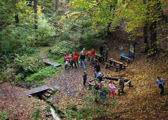 10. 2007 Vystoupení Evy a Vaška 30. 10.