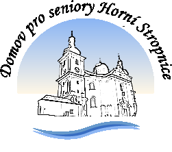 Domov pro seniory Horní Stropnice SMĚRNICE DOMÁCÍ ŘÁD PLATNOST OD: 1. 3.