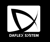 Nabídka služeb a sortimentu Daflex System s.r.o. Informace. Vzor přihlášky a objednávky.