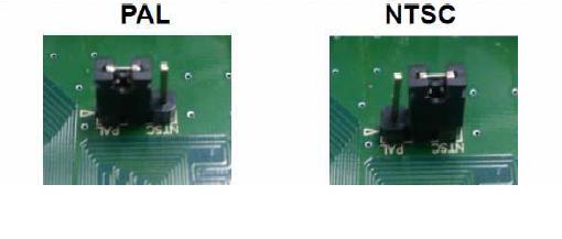 Zadní panel 1. USB1.1 pro připojení myši, USB2.0 pro připojení disku pro zálohu nebo pro aktualizaci firmwaru. 2. Dvojitý video výstup se stejným videosignálem 3.