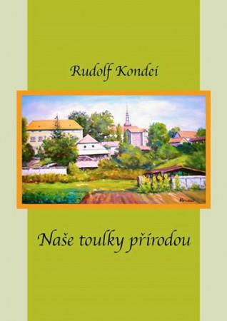 Mimořádnou akcí se v knihovně stal křest knihy kuřimského umělce malíře Rudolfa Kondeie s názvem Naše toulky přírodou. 3.