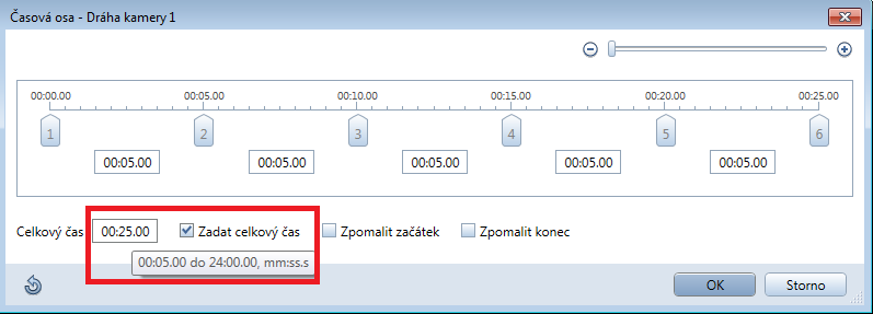 Novinky v programu Allplan 2015 Novinky v Allplanu 2015-1 37 Kamery definovat a modifikovat Při definici nebo modifikaci kamer byly dosud dostupné dynamické panely Převzít nastavení kamery z