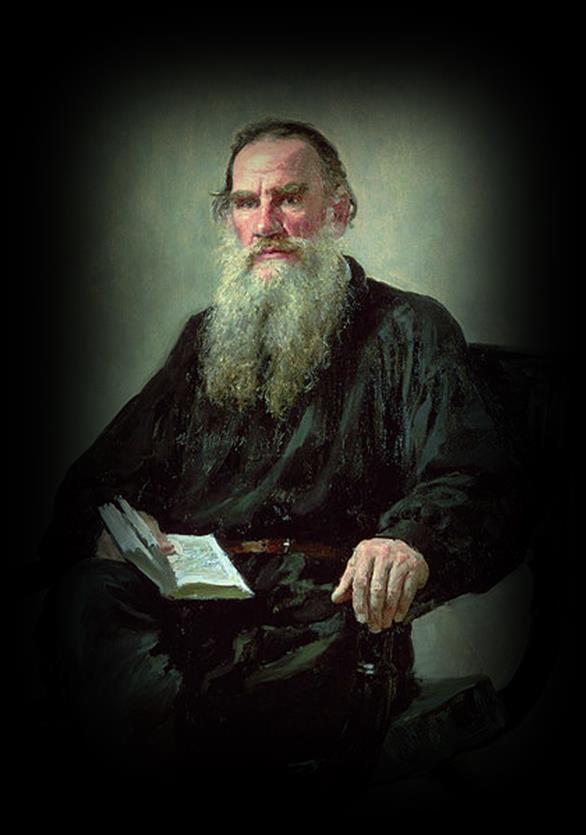 Tolstoj Mgr.